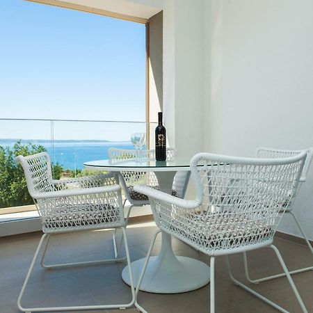 Apartment Morska Vila Split Kültér fotó