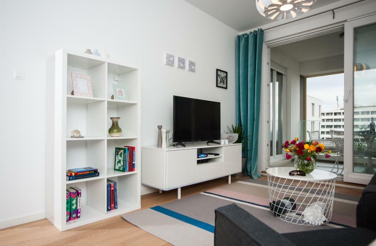 Apartment Morska Vila Split Kültér fotó