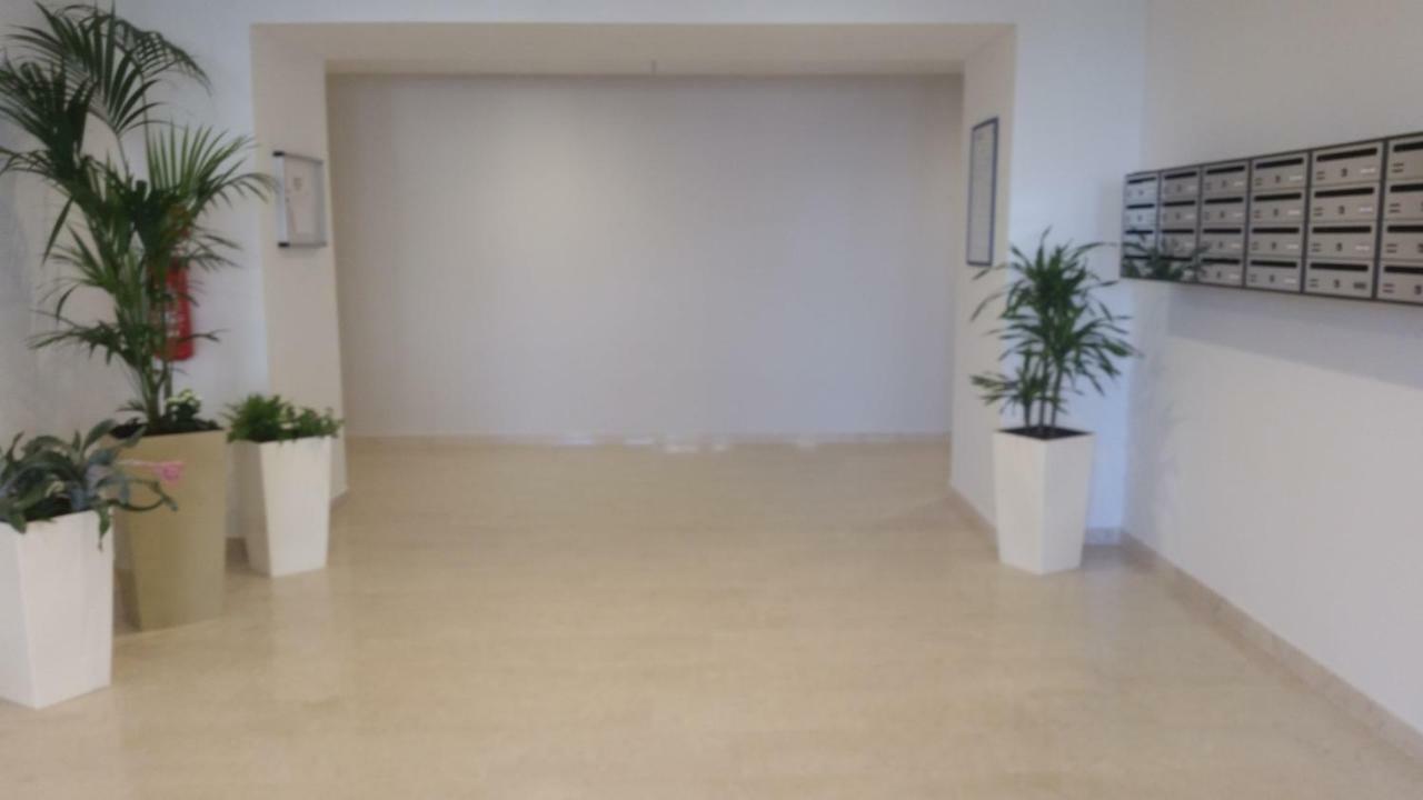 Apartment Morska Vila Split Kültér fotó